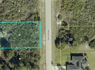 716 Peacock Ave, Lehigh Acres, FL 33974