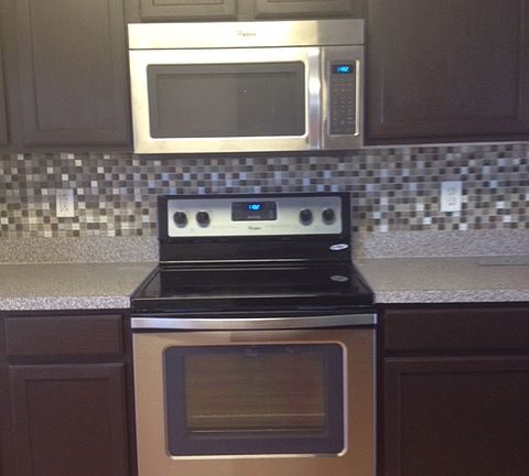 Oven/Microwave