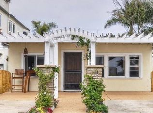 947 Neptune Ave, Encinitas, CA 92024