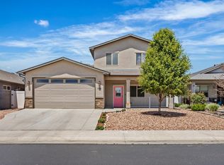 3038 Red Pear Dr, Grand Junction, CO 81504