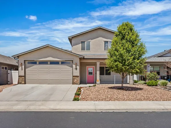 3038 Red Pear Dr, Grand Junction, CO 81504