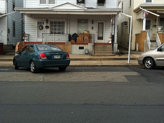 Front Right 
