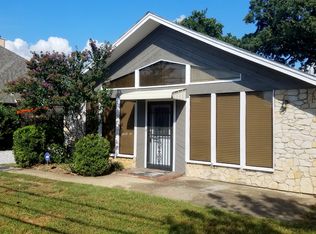 2319 Perkins Pl, Arlington, TX 76016