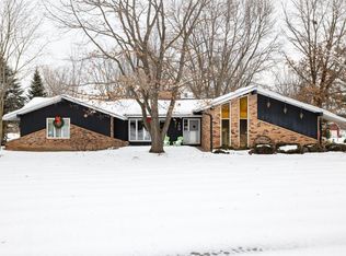 100 S Gilman St, Gilman, WI 54433