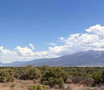 TBD Plat Ranch #2, Alamosa, CO, 81101