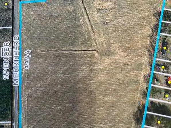 00 Spencer Meritt Road, Rose Hill, NC 28458