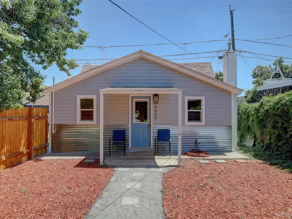 4440 Pennsylvania Street, Denver, CO 80216