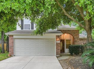 67 Thicket Grove Pl, Conroe, TX 77385