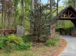 0 High Meadows Ln, Rutherfordton, NC 28139