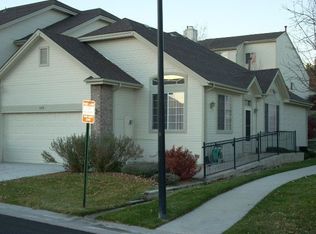 9491 W Indore Dr, Littleton, CO 80128