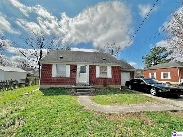 124 Gowdy St, Campbellsville, KY 42718