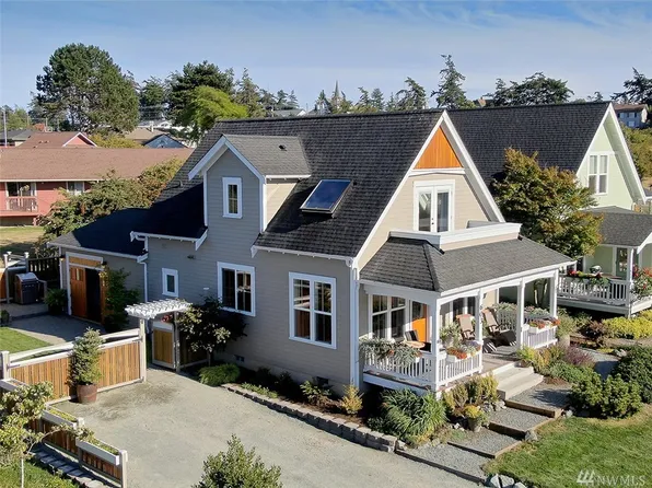 603 NW Wilkies St, Coupeville, WA 98239