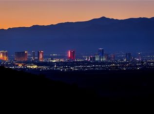 23 Via Tavolara, Henderson, NV 89011