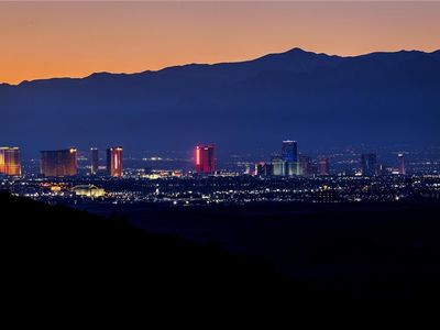 23 Via Tavolara, Henderson, NV, 89011