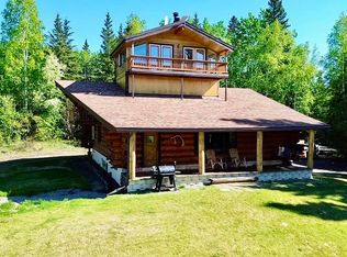 411 Rhonda St, Fairbanks, AK 99712