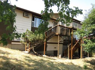 930 SE 2nd St, Pendleton, OR 97801