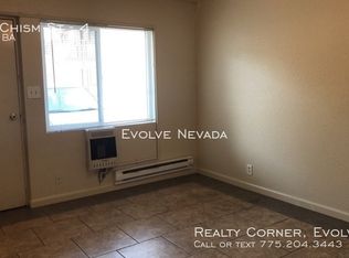 108 Chism St APT 4, Reno, NV 89503