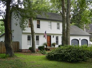 901 Regatta Rd, Charleston, SC 29412