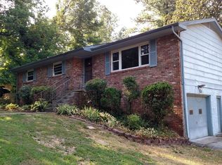 702 Oak Tree Dr, Chattanooga, TN 37415