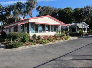 8618 E Gospel Island Rd LOT 61, Inverness, FL 34450