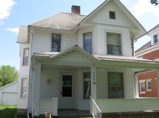 260 S Vine St, Marion, OH