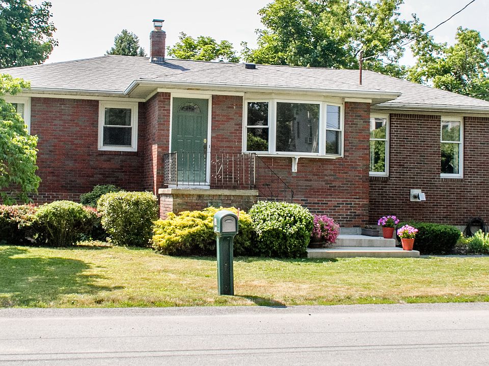 1st image of 88 N Crystal St