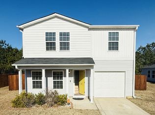 522 Jernigan St, Fayetteville, NC 28306