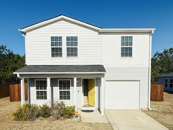 522 Jernigan St, Fayetteville, NC 28306