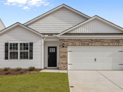 3013 Ridgeland Drive, Winterville, NC, 28590