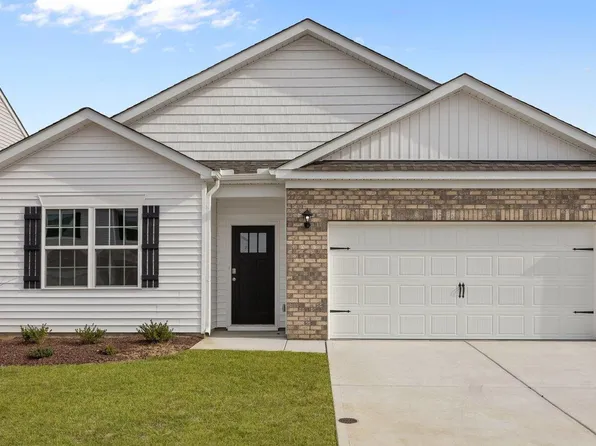 3013 Ridgeland Drive, Winterville, NC 28590