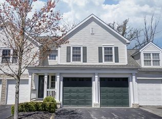 1207 Sanctuary Pl #28-120, Columbus, OH 43230