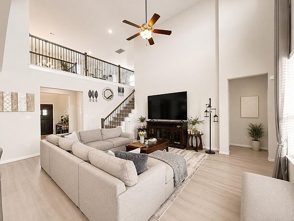 2nd image of 18415 Aspen Downs Ln
