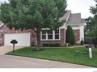 161 River Breeze Way, Saint Louis, MO 63129