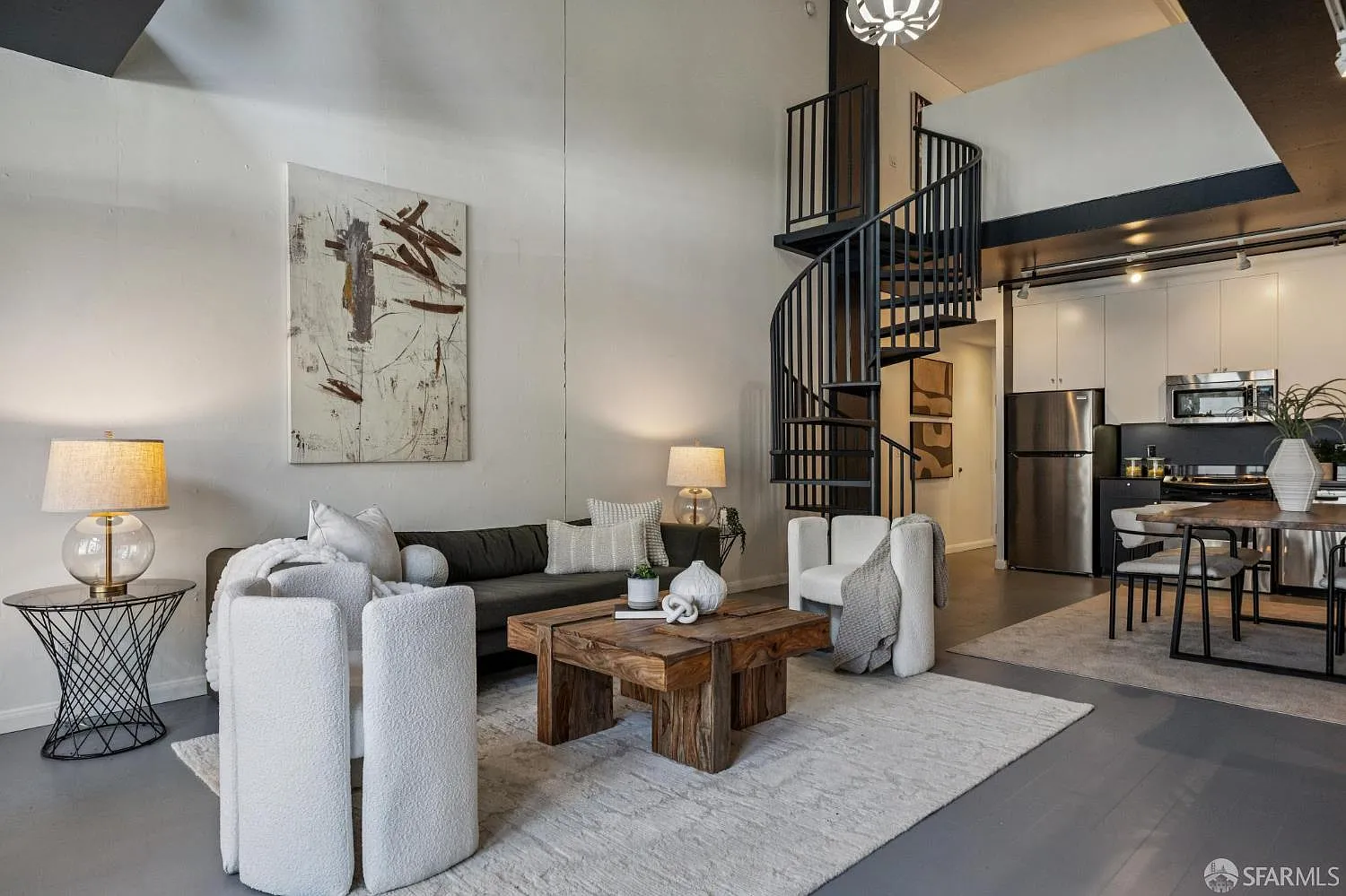 1 bed, 1.5 bath, 885 sqft, $5,000 — Photo 4