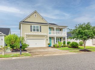 1399 Berkshire Ave, Myrtle Beach, SC 29577