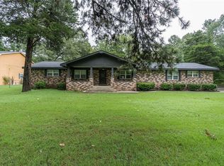 1 Craigwood Ln, Clarksville, AR 72830