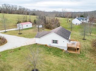 2710 Fantasy Ln, Villa Ridge, MO 63089