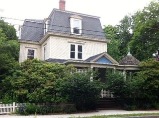 373 Lincoln Ave, Portsmouth, NH 03801