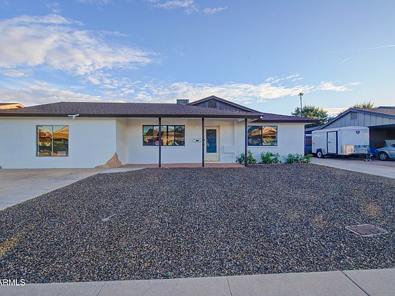 4th image of 5539 W WILSHIRE Drive