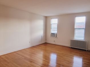 1201 N Courthouse Rd #1, Arlington, VA 22201