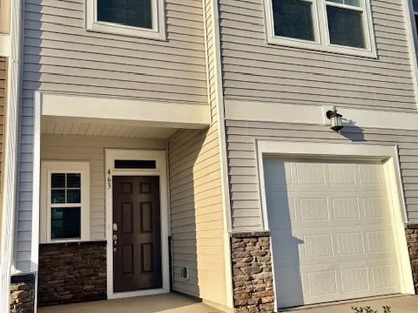 463 Fran Dr, Haw River, NC 27258