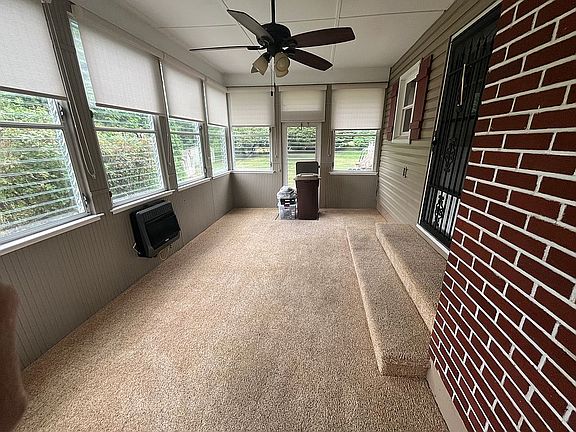 Sunroom