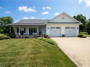 4040 Zuercher Rd, Dalton, OH 44618