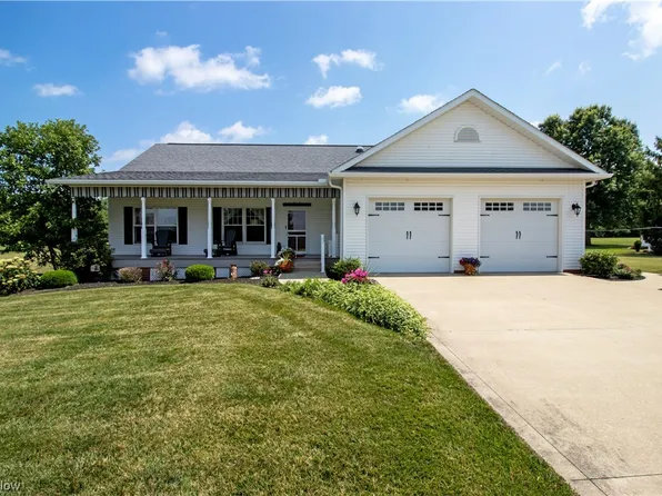 4040 Zuercher Rd, Dalton, OH 44618