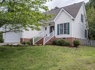 508 Rodney Bay Xing, Wake Forest, NC 27587
