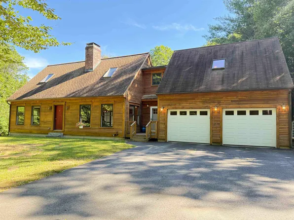 51 Kelsey  Mill Road, Northwood, NH 03261