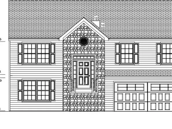 2521 Edgewood Ln, York, PA 17403