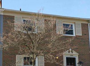 1344 Potomac Heights Dr UNIT 73, Fort Washington, MD 20744