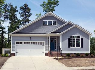 14018 Ashmill Dr, Midlothian, VA 23112