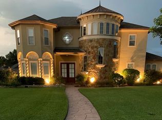 9 Lone Star Dr, Waco, TX 76708